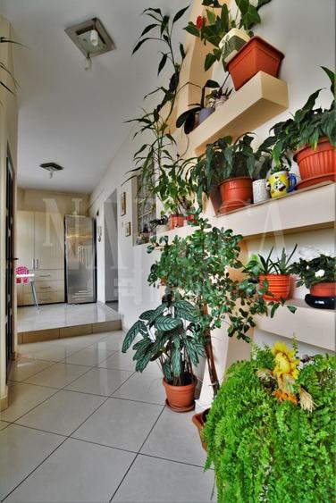Casa 4 camere de vanzare in Grigorescu, Cluj Napoca
