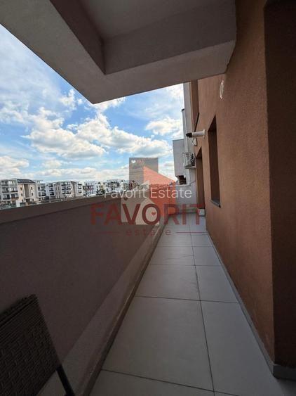 Apartament 2 camere | Lift | Ciarda Rosie - 16