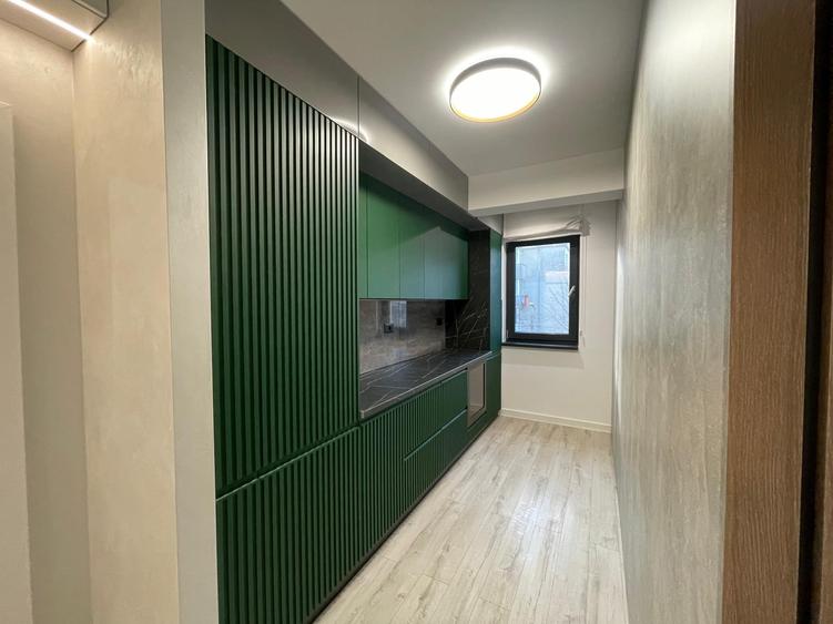 Finalizat - Apartament 2 Camere | TIP 4 | 56mp | Complex Comat Towers
