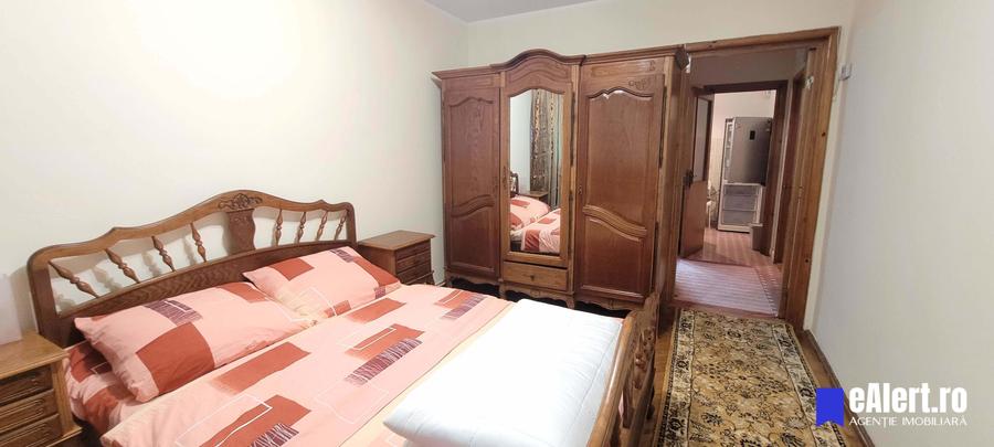Vanzare 2 camere, 51 mp de confort, natură și liniște, boxă, la 7 min de centru.