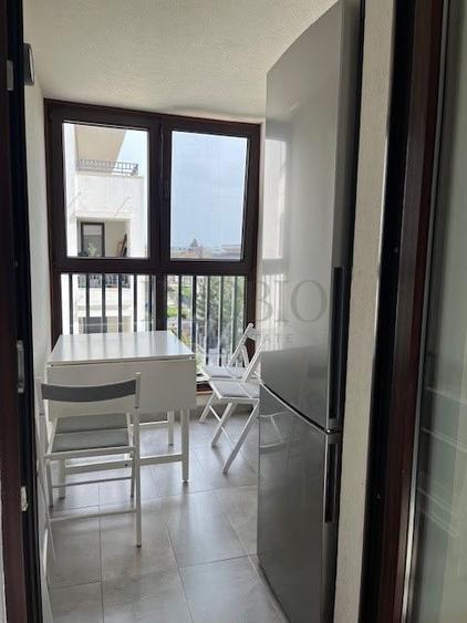 Apartament modern cu 2 camere de închiriat în Otopeni – Trio Residence