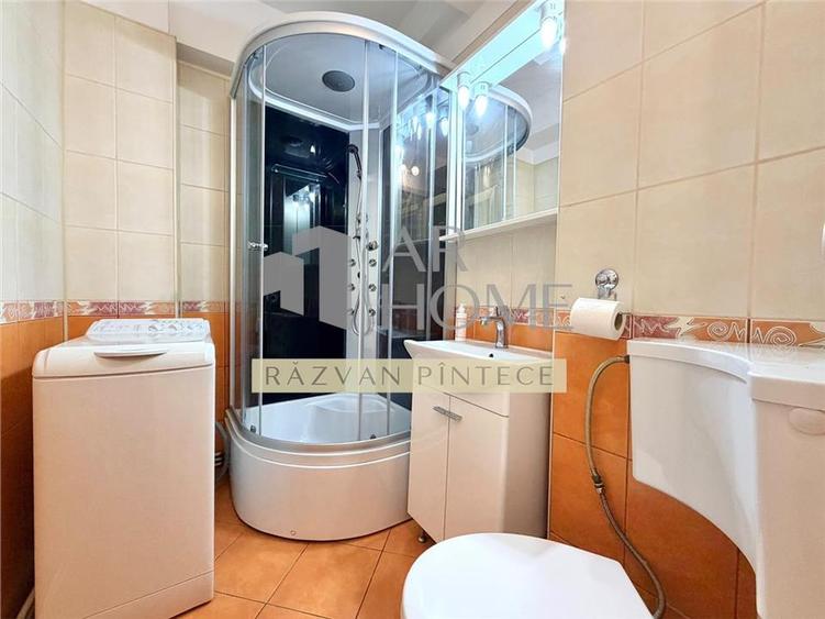 Inchiriere apartament 3 camere centrala termica, ultracentral Ploiesti