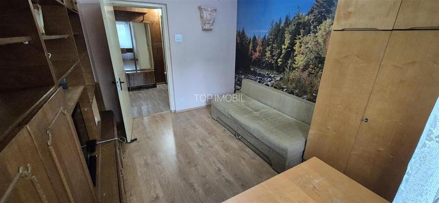 Apartament 3 Camere 2 Bai - Etaj 1 - Podul De Fier - 4