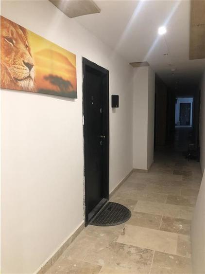 Garsoniera cu incalzire in pardoseala la etaj intermediar | Strada Poienelor Ast
