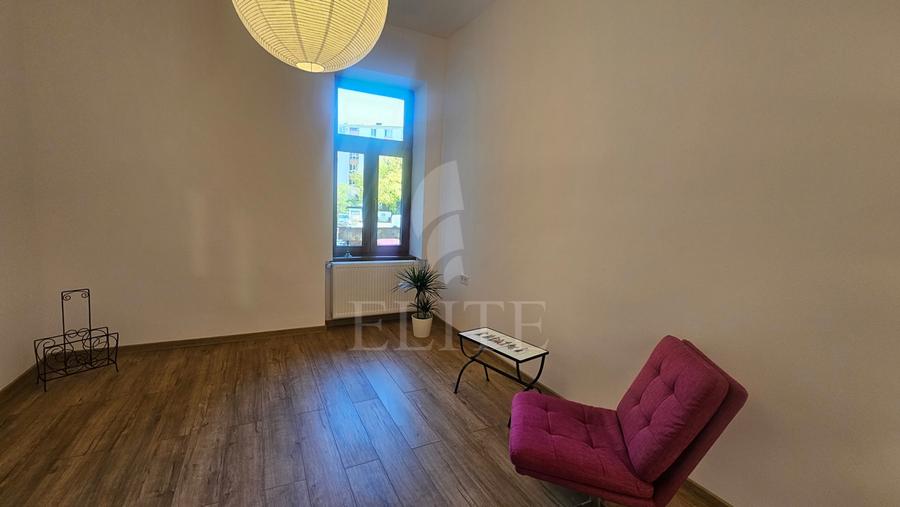Apartament 2 camere în zona Horea