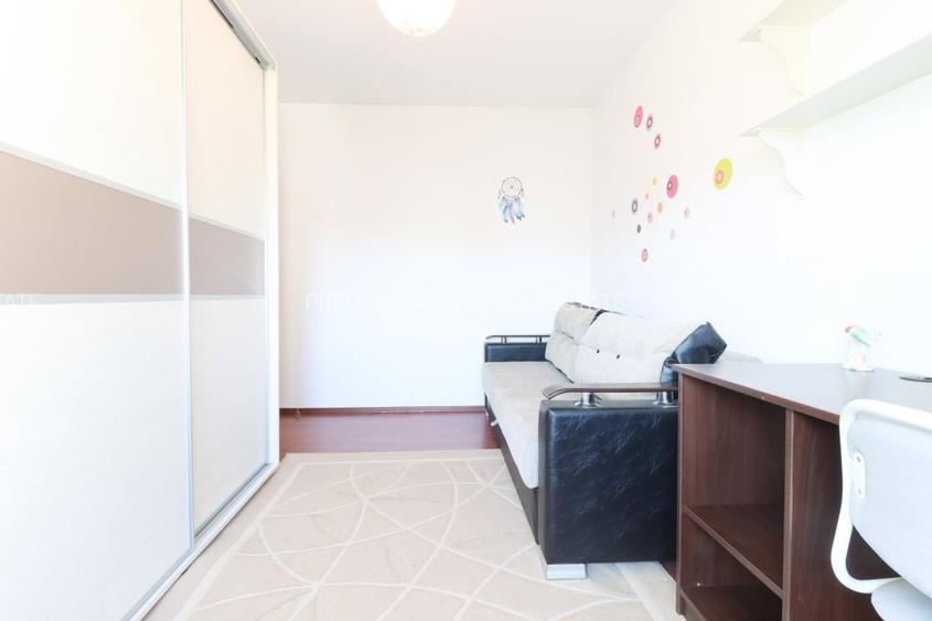 Apartamentul Ruim – amintește-ți unde vrei să locuiești – - 12