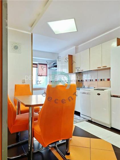 Apartament 3 camere, de inchiriat, Racadau, Brasov - 16