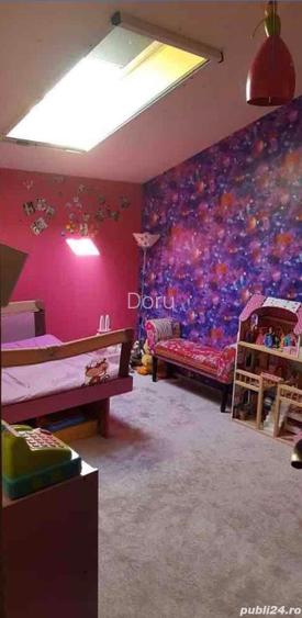 garsoiera 2 camere duplex mansarda mall vitan direct proprietar - 8