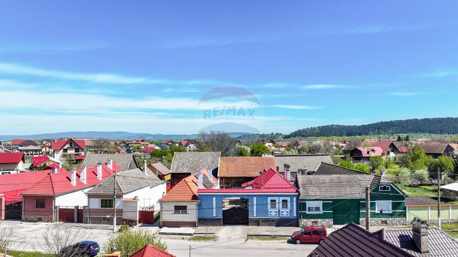 0 Comision -Casa Saseasca | Sura | Sanpetru Brasov