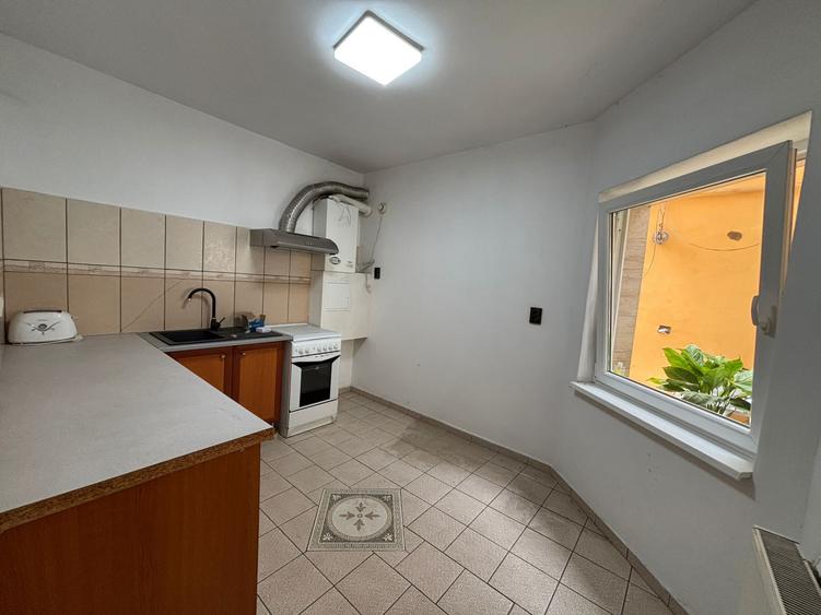 Casa Colentina - Birou - Locuinta