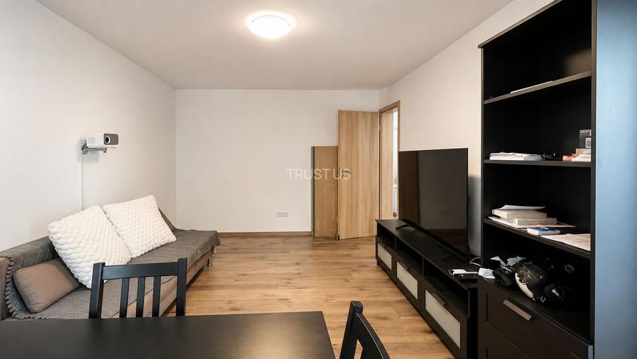 COMISION 0% | Apartament 3 Camere | Lunei | Centrala Proprie - 3