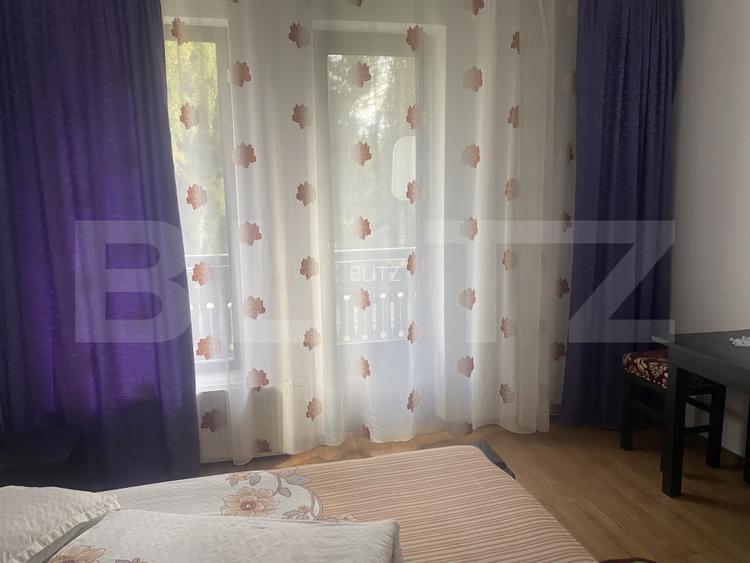 Vânzare pensiune/hotel  într-o zonă superbă din Poiana Negrii - 13