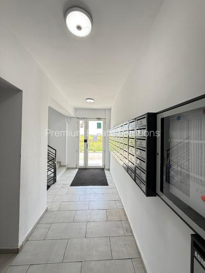 GARSONIERĂ MODERNĂ-MILITARI RESIDENCE-COMISION 0% - 6