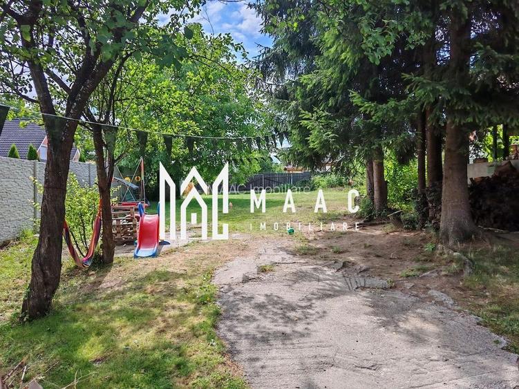 Casă 6 camere de închiriat | Tocile, Sadu | 160 mp | vedere spre munte - 2