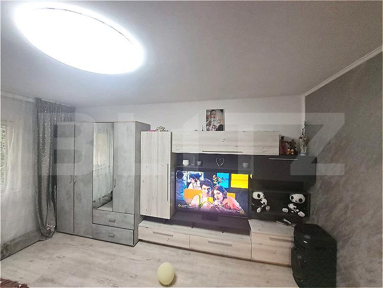Apartament 2 camere, decomandat | 50 mp | Renovat | Beci | Astra, Brașov