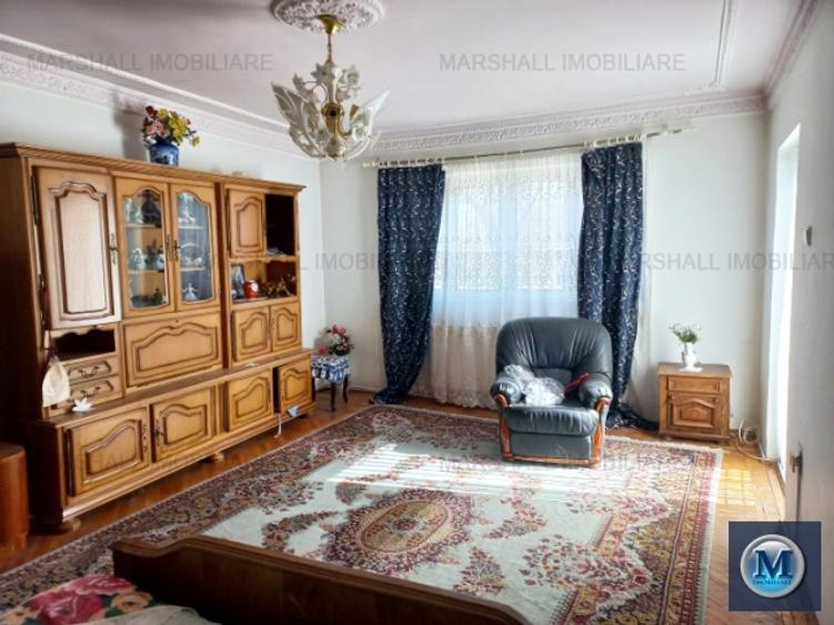 Vila cu 7 camere de vanzare, zona Marasesti, 330.96 mp #15949