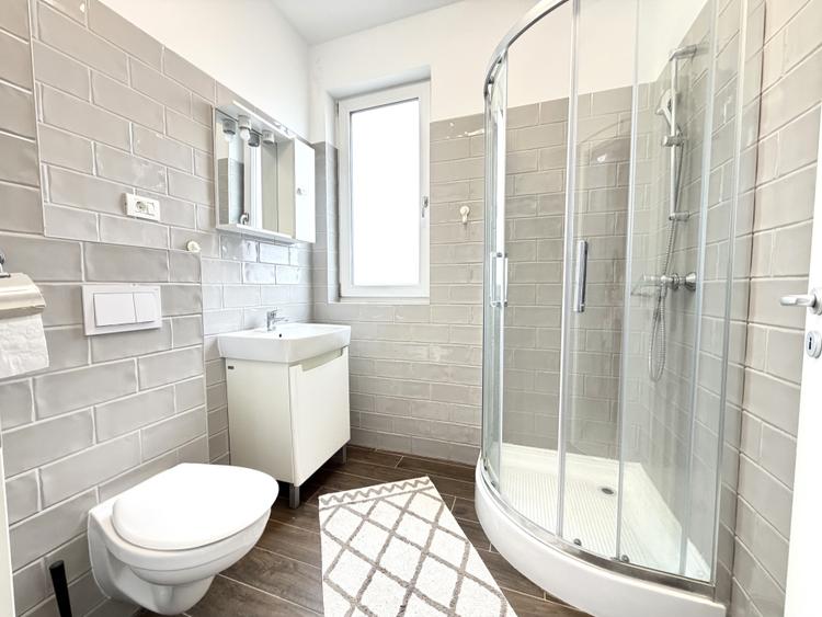 Apartament modern 2 camere, 49 mp utili, etaj 1 - Dumbravita