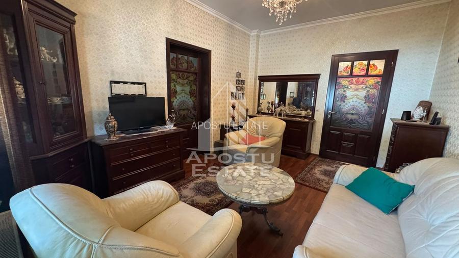 Casa individuala cu 3 camere, de vanzare, zona Elisabetin, Timisoara