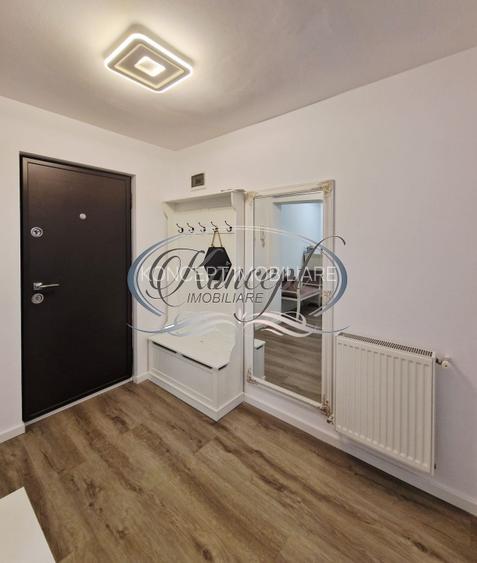 Apartament cu loc de parcare in Zorilor - 11