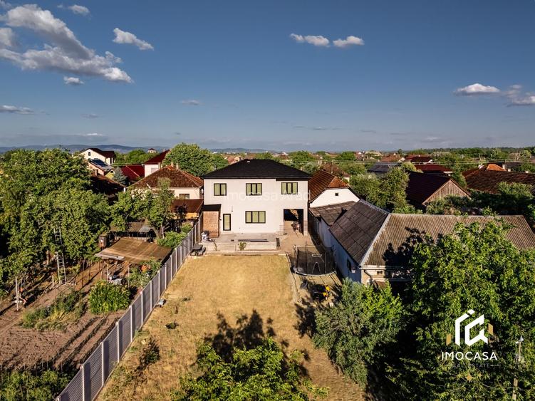 Vila P+E Eleganta, Confort S. Generos pt familie ta, Vladimirescu Arad - 33