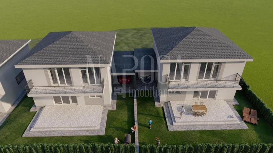 Casa 5 camere de vanzare in Dezmir