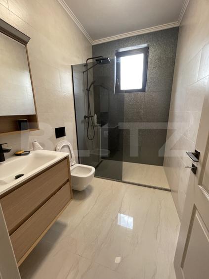 Apartament 4 camere, 125 mp, 2 parcări