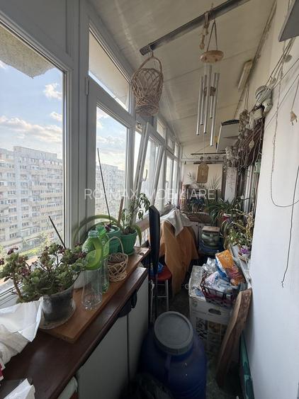 Apartament 3 camere - 2 balcoane - 72 mp șoseaua Pantelimon - 18