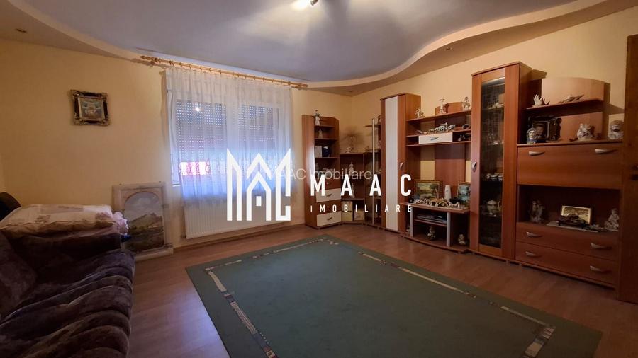 Casa individuala I 5 camere I 413 mp teren I Rasinari - 4