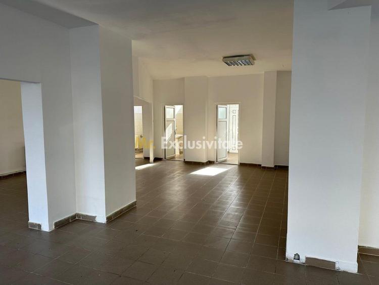 Vânzare/Inchiriere Spațiu Comercial 145,55 mp, Zona Kaufland - Carei