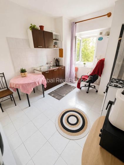 2 Camere 61mp Zona Faleză Nord - Str. Pescarilor - 3