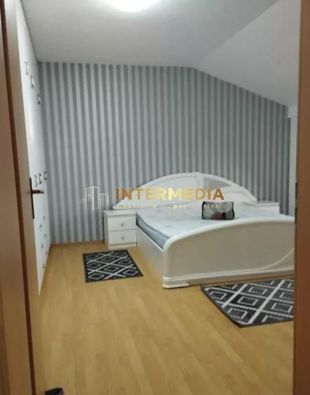 Apartament 3 camere decomandat de inchiriat | Cetate | Mobilat si Utilat