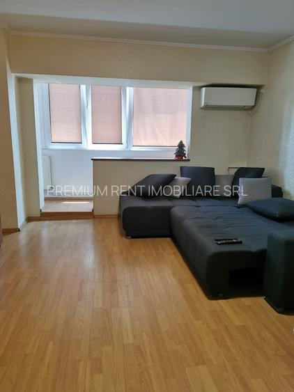 Vitan-Casa de Pensii, garsoniera, 42 mp, AC, bloc reabilitat, libera - 4