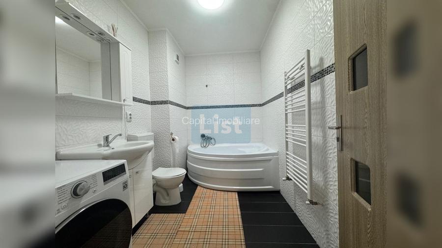 FARA COMISION! Apartament 2 camere, imobil 2019, parcare,NEW CITY - 8