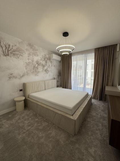 4 ROOMS | FIRST RENTAL | POOL | IANCU NICOLAE