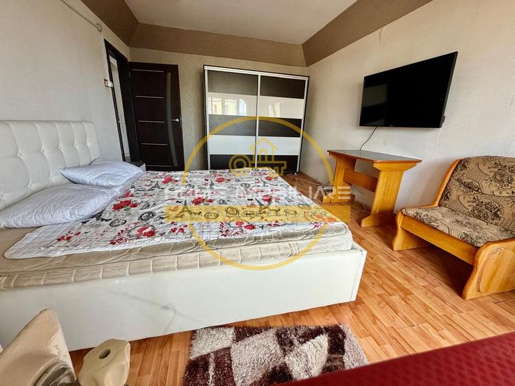 APARTAMENT 2 CAMERE DECOMANDAT 52MP | GALATA - LIDL