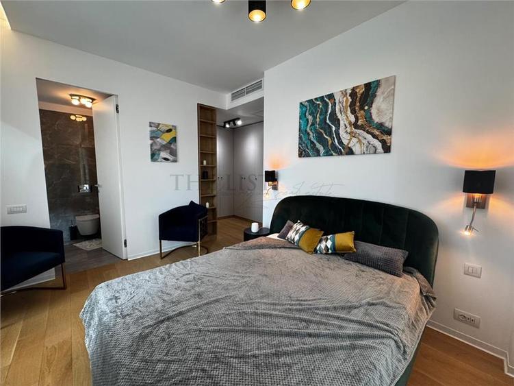 Apartament cu 3 camere | Zona Floreasca | TVA Deductibil