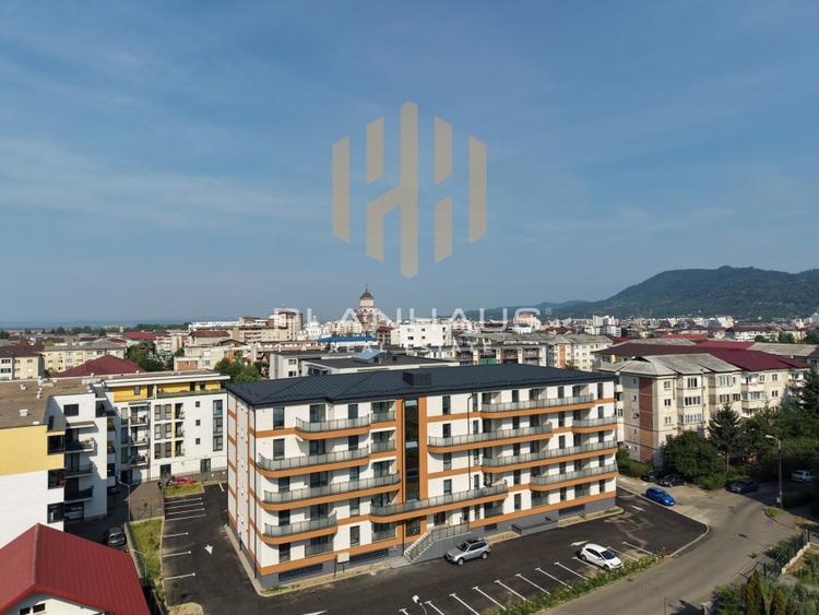 Apartament 2 camere ,Lupului zona Clinica Somesan