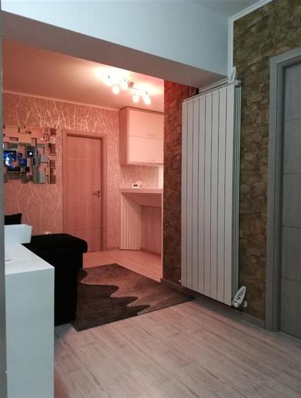 Apartament 3 camere Cantemir
