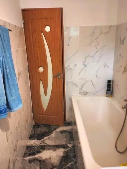 Apartament 2 camere - etaj 1 - Podu Roș, Țuțora