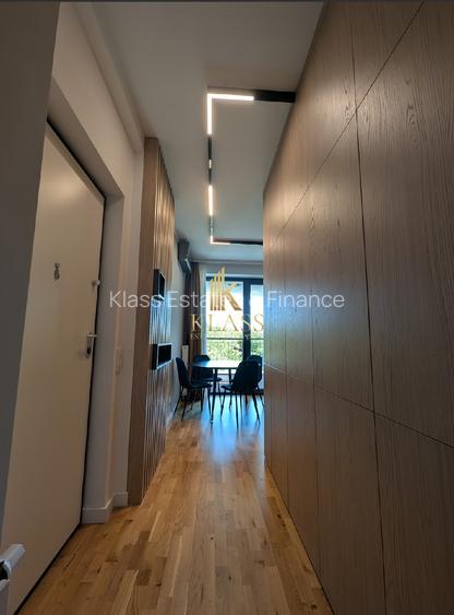 apartament de inchiriat cu 3 camere in zona Baneasa zoo - 10