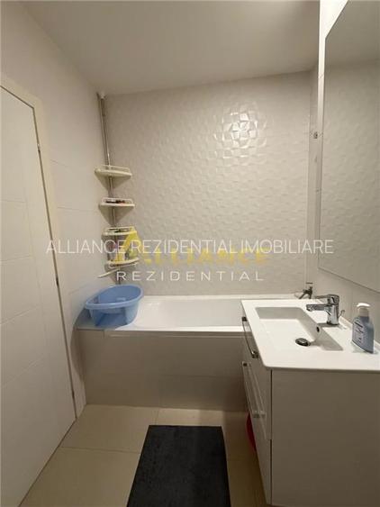 Apartament 2 camere decomandat | Hills Splai - parcare inclusa - 12
