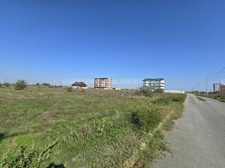 Teren de vanzare in Costinesti zona Epava - 10