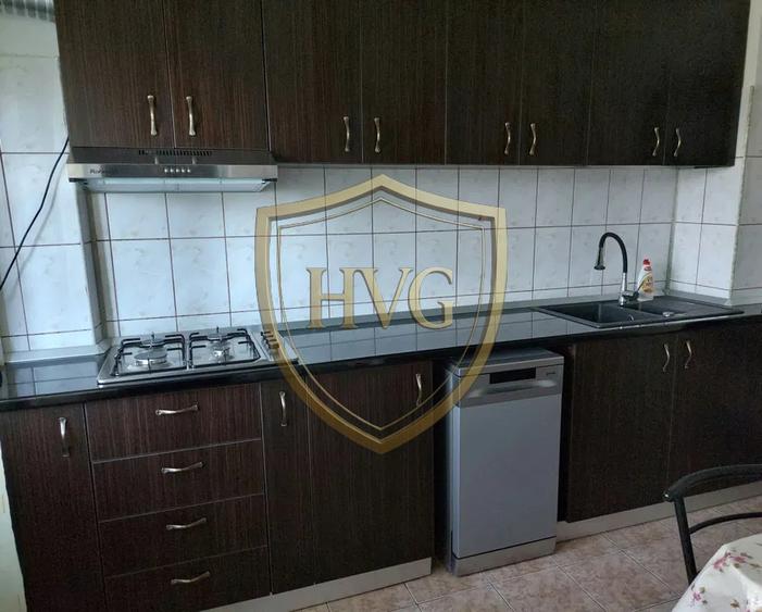 Apartament cu 2 camere | Proximitate metrou | Pacii