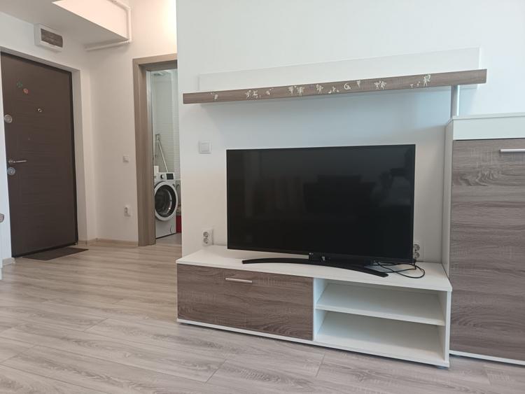 APARTAMENT 2 CAMERE, BLOC NOU, ETAJ INTERMEDIAR, NICOLINA-SELGROS