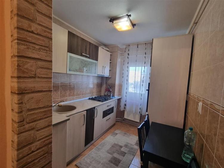 Apartament 2 camere Alexandru cel Bun
