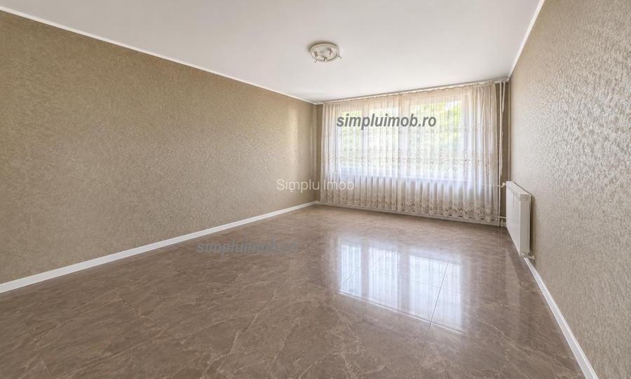 3 camere Pallady 65 mp parter 5 minute metrou 1 Decembrie - 4