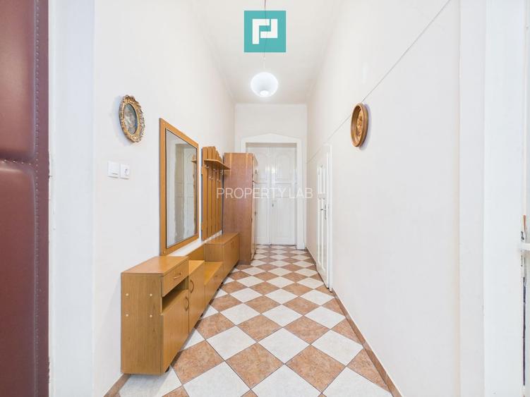 Apartament generos cu 3 camere – Zona Centrală - 4