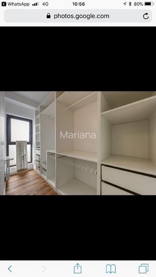 Direct proprietar - închiriere Vilă Elegantă Otopeni zona Mega Image 23 August - 7