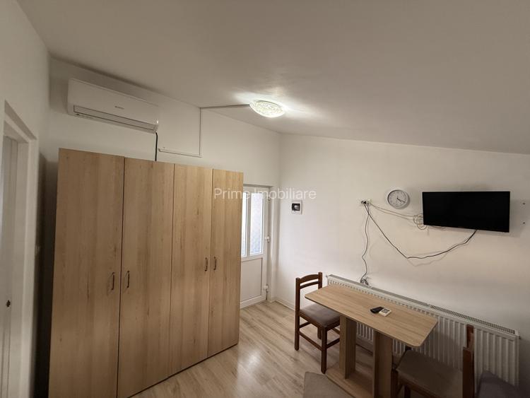 GARSONIERA DE INCHIRIAT DISPONIBILA PENTRU O PERSOANA, TOLSTOI, ALBA IULIA - 2