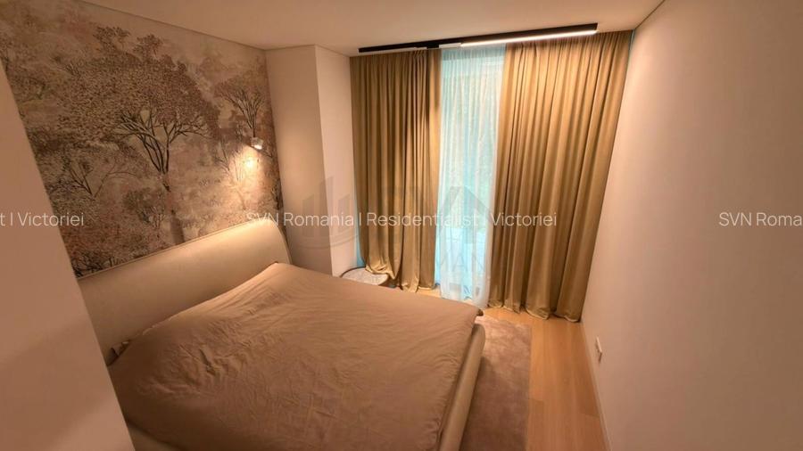 REA1029258 Apartament EXCLUSIVIST- 4 camere cu gradina- Dorobanti - 10